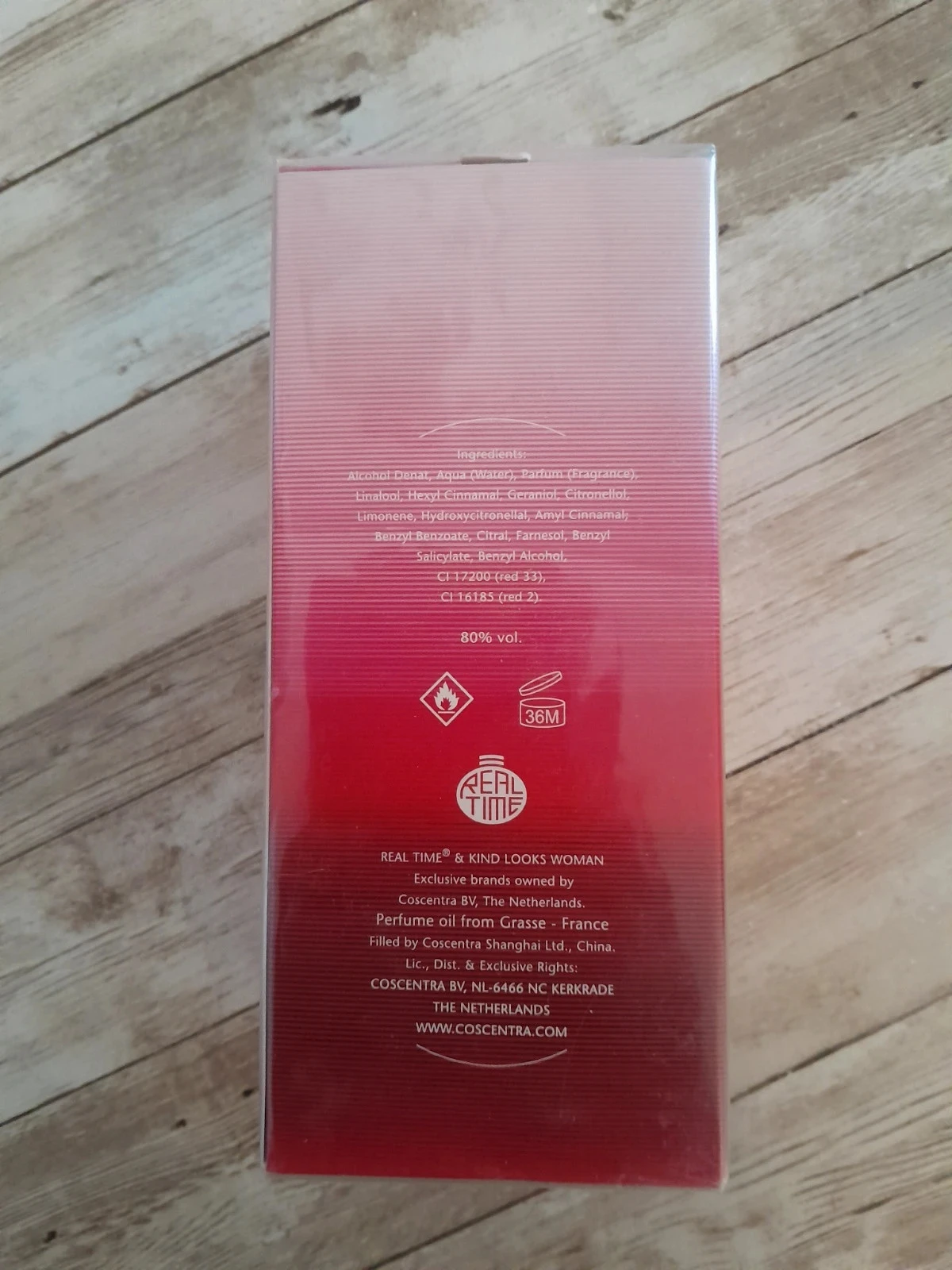 Perfume genérico Eau de parfum, mujer 100ml – photo 2